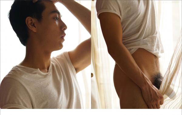 AROUSE--Vol.03---Do-you-mind-if-I-steal-a-kiss